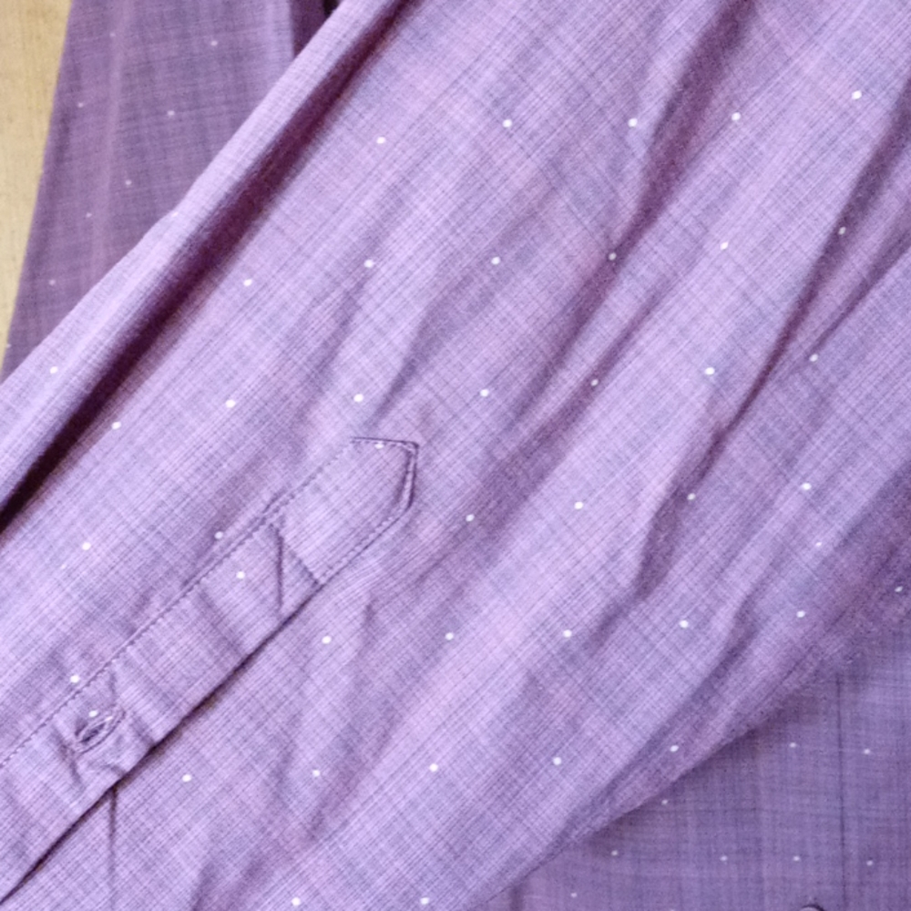 Haggar Button Down - Picture 3 of 6